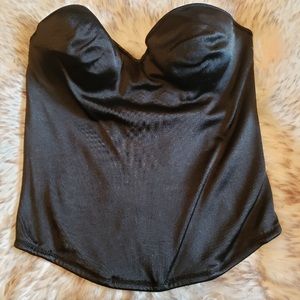 Bodyslimmers Strapless Bustier